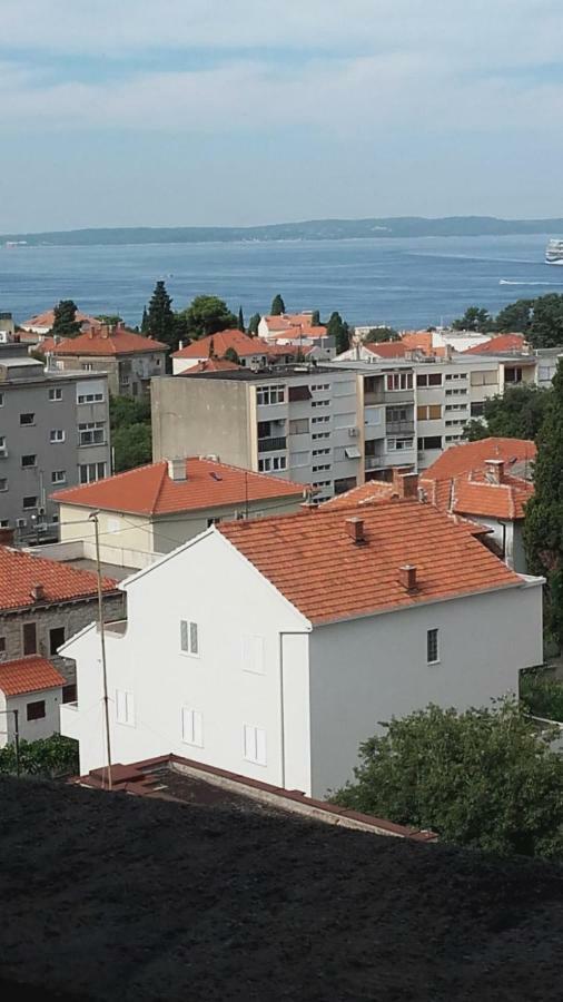 Apartmani Marija Split Exterior photo